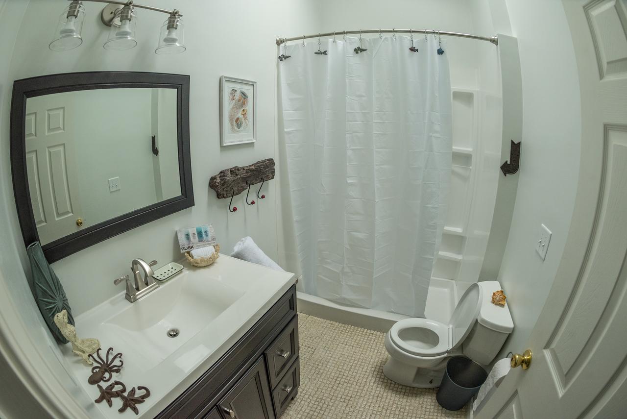 Creekside Inn Oneida Extérieur photo