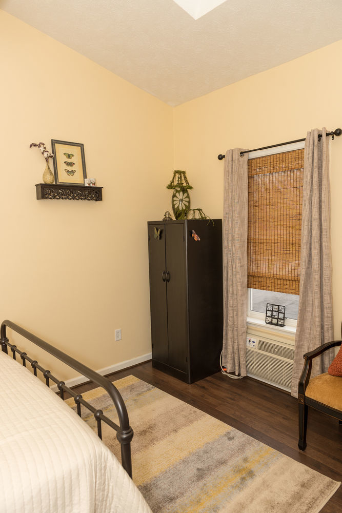 Creekside Inn Oneida Extérieur photo