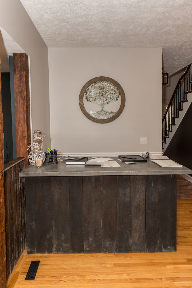 Creekside Inn Oneida Extérieur photo