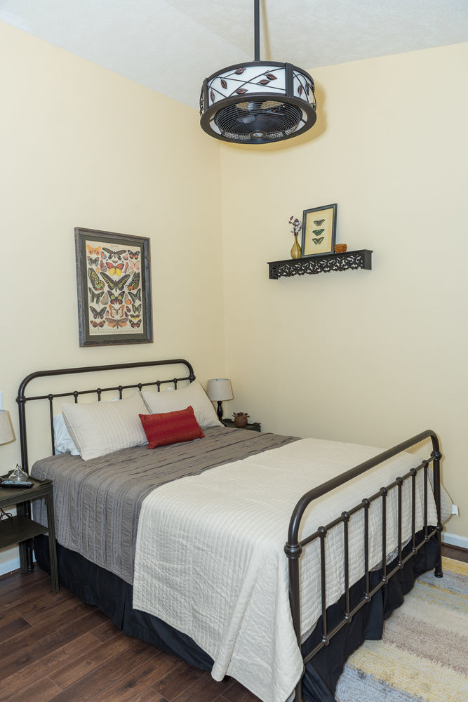 Creekside Inn Oneida Extérieur photo